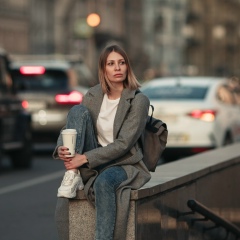 Izabella Klark, 27.09, Санкт-Петербург