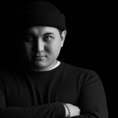 Рустам Кайнарбаев, 29.09, Алматы