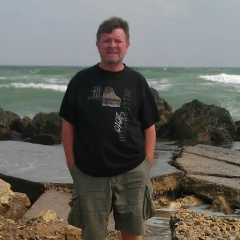 Mike Keymel, 27.02.1963, Rochester