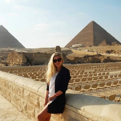 Алина Ивахненко, 23.08.1990, Харьков