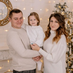 Виктория Полторацких, 13.09.1996, Старый Оскол