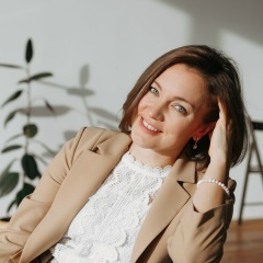 Юлия Ляшко, 23.10.1983, Воронеж