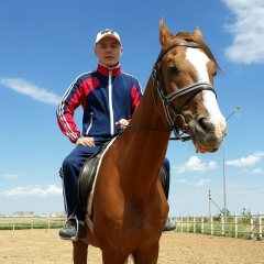 Акжол Садык, 27.07, Караганда