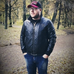 Владимир Палиев, 05.03.1985, Москва