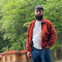 Разамбек К, 08.09.1994, Грозный