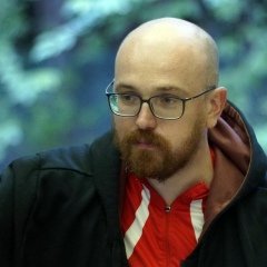 Максим Дуньчик, 11.07.1980, Санкт-Петербург