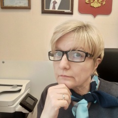 Елена Минкинен, 17.08, Санкт-Петербург