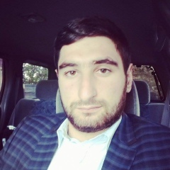 Ash Tashchyan, 19.11, Гюмри