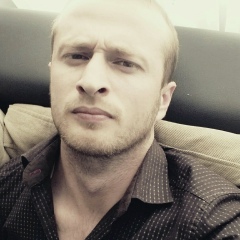 Бурджаев Магамед, 22.04.1989, Загатала