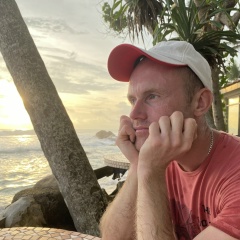 Михаил Паламар