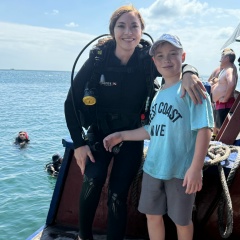 Настя Проценко, 13.11.1992, Владивосток