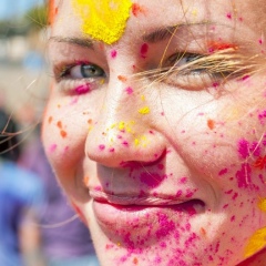 Юлия Мосакова, 28.05, Santa Cruz de Tenerife