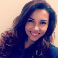 Daria Filonenko, 30.01.1992, Киев