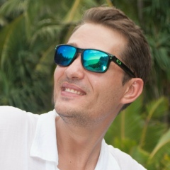 Денис Рыбаков, 01.02.1987, Алматы