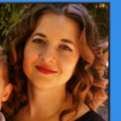 Натусик , 13.01.1984, Ставрополь