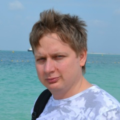 Алексей Толстиков, 30.01.1986, Минск