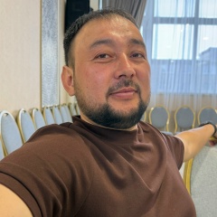 Арман Ильясов, 02.05.1987, Оренбург