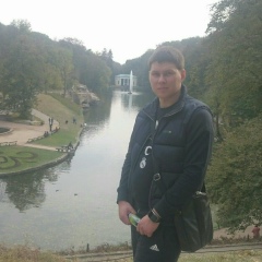 Алексей Скогорев, 17.04.1990, Воронеж