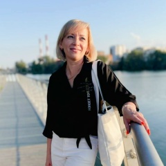 Марина Мухутдинова, 24.08, Казань