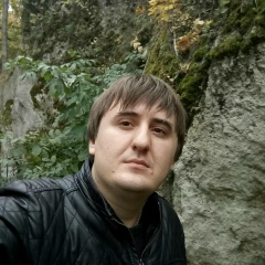 Олег Пашкевич, 20.06.1988, Киев