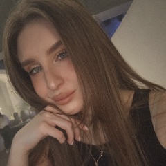 Аня Ефимова, 07.06.1999