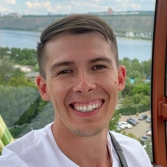 Петр Сергеевский, 17.04, Абакан