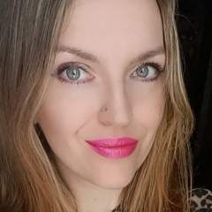 Валентина Симцова, 21.08.1982, Нижневартовск