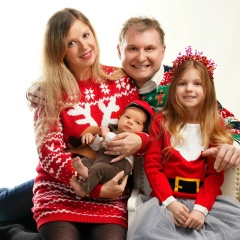 Евгения Захарова, Paris