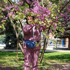 Екатерина Морковкина, Истра