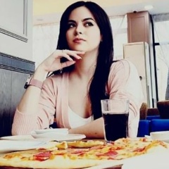 Гулистан Мухидинова, 22.04, Алматы