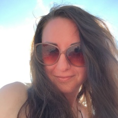 Anna Kryvenko, 31.05.1987, Киев