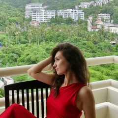 Руфия Исмаилова, 31.08, Алматы