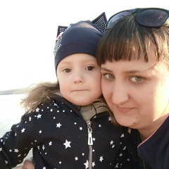 Светлана Лебедева, 07.08