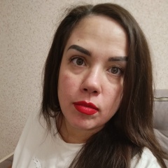 Анастасия Шибаева, 06.08, Омск