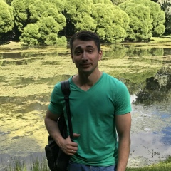 Марат Магомедов, 21.05, Москва