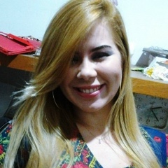 Gabi Bandeira, 24.07