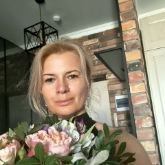 Светлана Стрелкова, 18.12.1975, Семенов