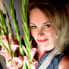 Анастасия Красивая, 07.07, Мурманск