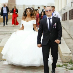 Никита Газизов, 02.03.1994, Абай