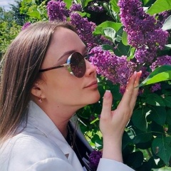 Светлана Сухова, 13.06, Москва