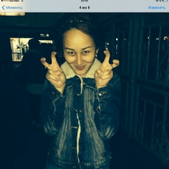 Мээримка Арыстанбекова