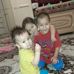 Демек Кульмагамбетов, 05.07.1989, Актау