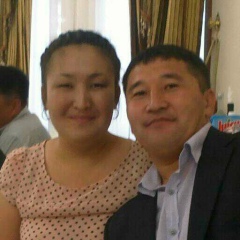 Дана Аубакирова, 05.02.1986, Астана