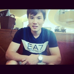 Маулен Рысбахов, 22.01, Шымкент