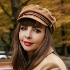 Наташа Васюра, 04.09.1988, Санкт-Петербург