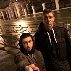 Илья Сорокин, 17.12.1998, Самара