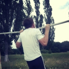 Макар Громов, 05.12.1987, Москва