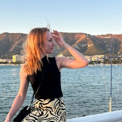 Дарья Зимакова, 03.04.1992, Санкт-Петербург