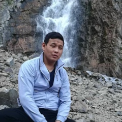 Куатбек Корганбек, 10.06, Алматы