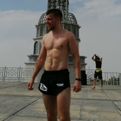 Данил Мокрозубов, 11.06, Оренбург